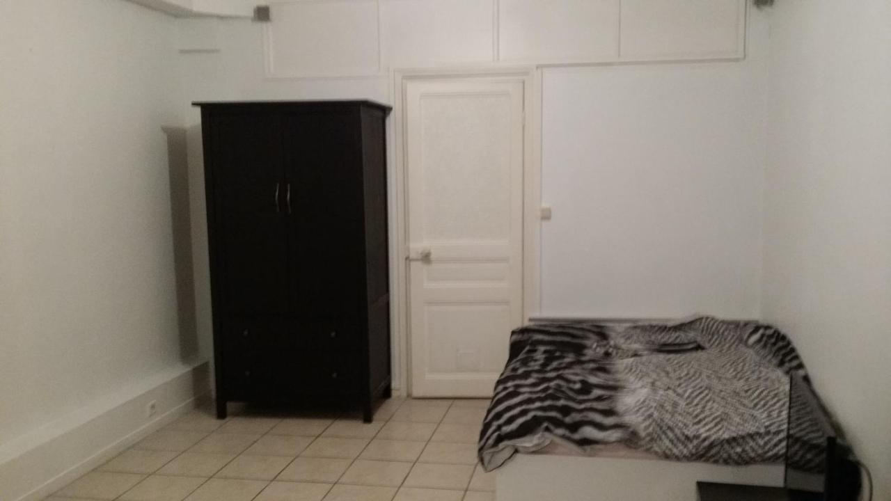 Grand Studio Malo Les Bains - Dunkerque Dunkierka Zewnętrze zdjęcie