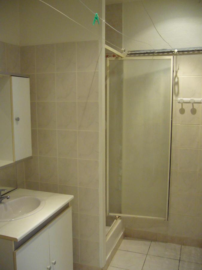 Grand Studio Malo Les Bains - Dunkerque Dunkierka Zewnętrze zdjęcie