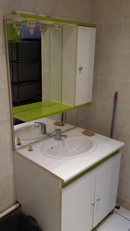 Grand Studio Malo Les Bains - Dunkerque Dunkierka Zewnętrze zdjęcie
