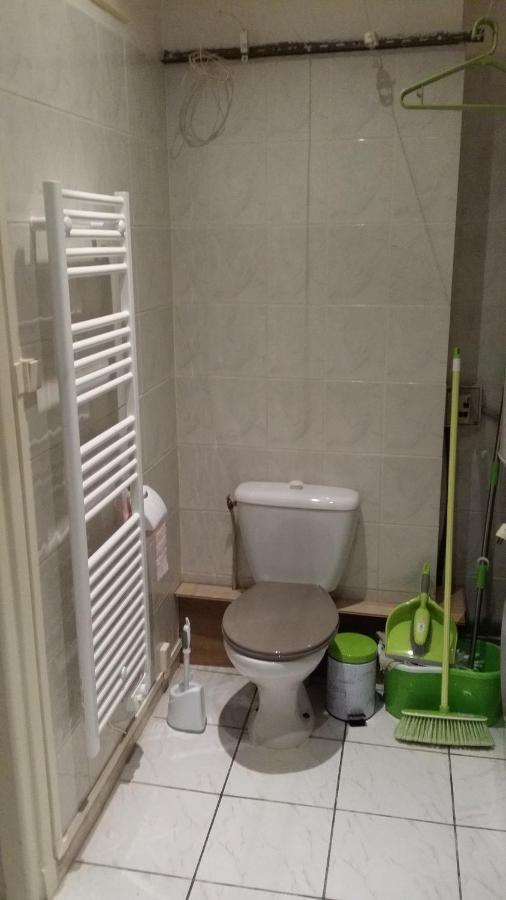 Grand Studio Malo Les Bains - Dunkerque Dunkierka Zewnętrze zdjęcie