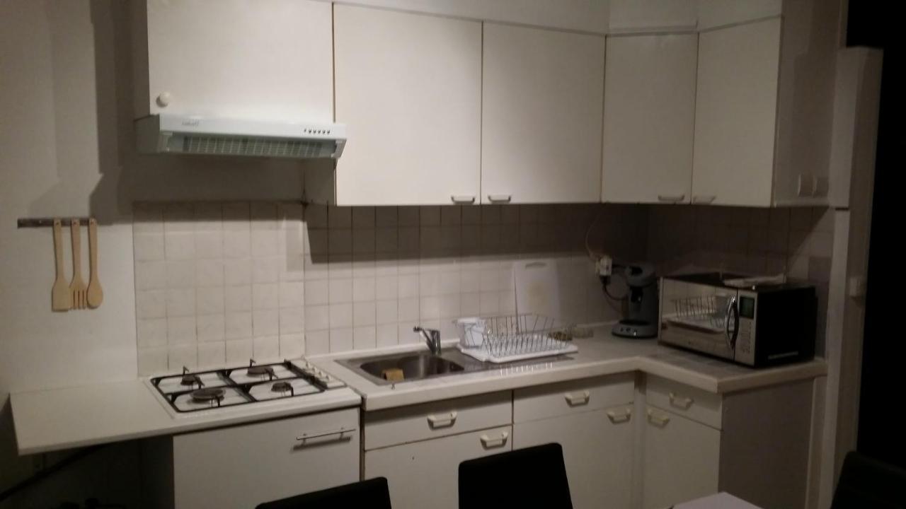 Grand Studio Malo Les Bains - Dunkerque Dunkierka Zewnętrze zdjęcie