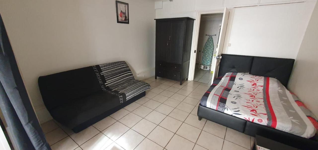 Grand Studio Malo Les Bains - Dunkerque Dunkierka Zewnętrze zdjęcie